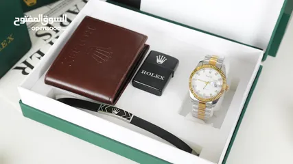  5 رولكس ماستر كوبي