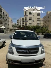  5 باص هونداي 2014