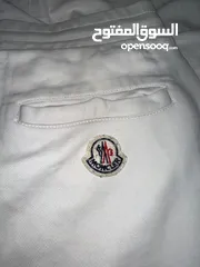  9 سترة وبنطلون مونكلير ، moncler