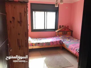  5 شقة في الارسال