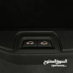  21 Bmw x5//M SPORT PAKIT 7 ركاب كامل الاضافت سعرر مميز