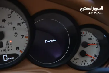  24 بورش باناميرا تيربو 2010 Porsche Panamera Turbo Special Order