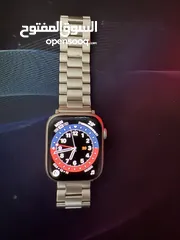  2 Apple watch series 8 45m