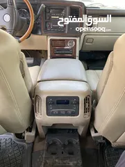  7 كاديلاك بسعر حرق