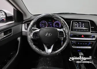  9 Hyundai Sonata Ref#A532215