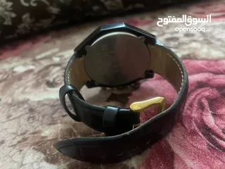  2 ساعة وسترن اصليه