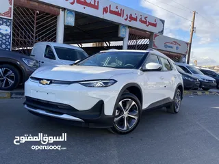  1 شفروليه مينلو  موديل 2022  ‏Chevrolet MENLO