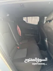  20 Toyta Izoa (CHR) Full Electric 2020 استخدام شخصي اول مالك فحص كامل