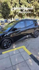  3 البطارية الكبيرة BYD Seagull 2024