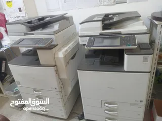  3 فرصة استثمارية - مكتبة بكامل معداتها في موقع متميز في عمان – ماركا الجنوبية  للبيع لعدم التفرع