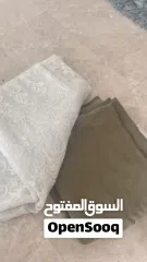  3 للبيع – ستائر من ايكيا بحالة ممتازة  FOR SALE – IKEA Curtains Set (Excellent Condition)