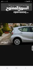  12 بريوس Cبحالة الوكالة فحص 4جيد بسعر معري 7800
