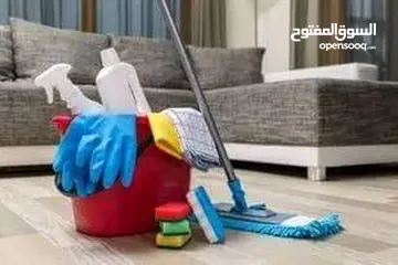  10 شركه تكه لجميع خدمات النظافة المنزليه والفندقية والشركات