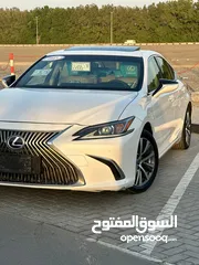  4 لكزس موديل 2019 خليجي بدون حوادث ضمان جير ماكينه شاصي ضمان تصدير السعوديه تسجيل امارات