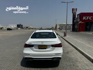  4 مرسيدس E350 /2021 نظيف جدا وجاهز للاستخدام شغل سيارة وتوكل بسعر لقطة