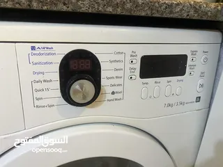  8 مجموعة اثاث وكهربائيات مستعمل بحالة الجديد