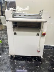  3 ماكينة "برامة" لعمل كعك القدس وخبز الحمام