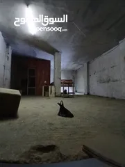  3 مخازن للبيع
