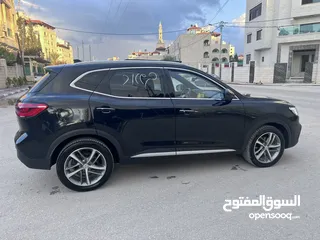  13 ام جي فل مسكر غرفه خمري فخامه