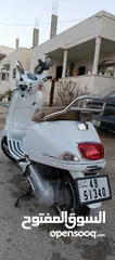  2 سكوتر فيسبا 2022