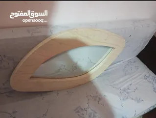 1 مرايا رخام تحفه