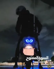  5 فيسبا لون مميز  2025 Vespa Vxl 150