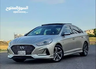 2 تويوتا كامري 2021 وسيارات حديثه للايجار   أسبوعي شهري السعر حسب المده