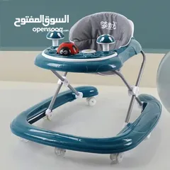  17 كراجات تعليم المشي للأطفال بتصاميم آمنة ومريحة