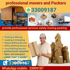  1 moving packing company in Bahrain  WhatsApp mobile  for more details