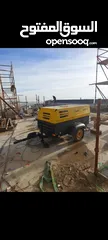 2 تأجير كمبريسات كمبريصات كمبريسر