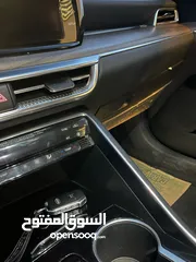  19 كيا k5 موديل 2021 بمواصفات مميزة وجميلة للبيع