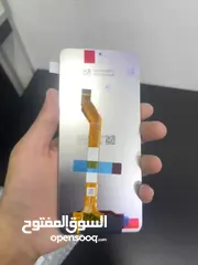  8 شاشة هونر x9 اصلي بدون فريم