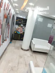  2 عياده أسنان ضمن مركز أسنان للضمان خلدا دوار السكر بجانب المدارس الانجليزيه