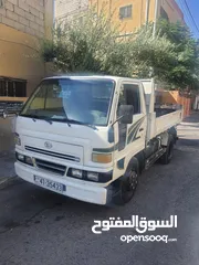  2 قلاب ديهاتسو 14 B 2006