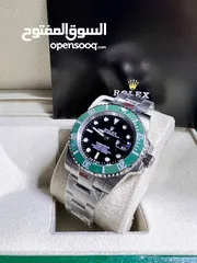  5 Rolex kopi orgnal