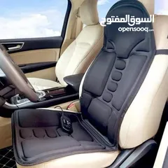  4 افضل هدية لوالدك او والدتك الكبيرة بالسن  ‎توفر حديثاً // كرسي المساج الذكي مع ريموت ‎