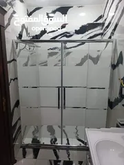  6 قاطع شور ثابت ومتحرك للبيع
