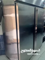  3 فريزر رفوف