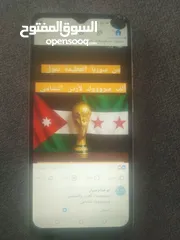  5 هواوي GR3 بصمة وتكنو سبارك 6