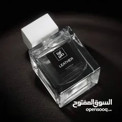  1 عطر ليذر من اوزدمير للعطور