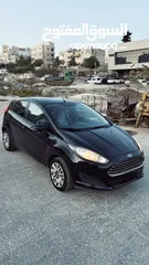  5 فيستا 2013 تسيير 2016 ممتازة جداً