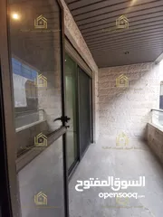  4 شقة سوبر ديلوكس - ام السماق - 4نوم ماستر - 250م - بلكونتين بإطلالــــه مميزة - قرب الخدمات العامة