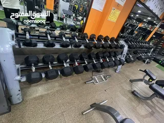  1 Gym equipment for sale