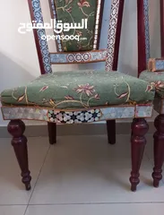  11 شمعه دان أنتيك عدد 2 ثقيل