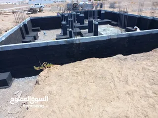  28 مقاولات البناء والتشييد في محافظة البريمي