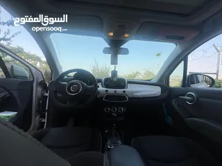  7 Fiat 500X للبيع