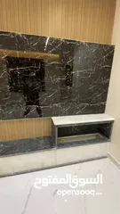  9 شقة ارضية بمواصفات مميزة