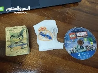  2 مجموعه اشياء