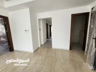  7 شقة جديدة لم تسكن للبيع في عبدون  ref : 14305