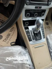  7 فولكس فاجن باسات cc